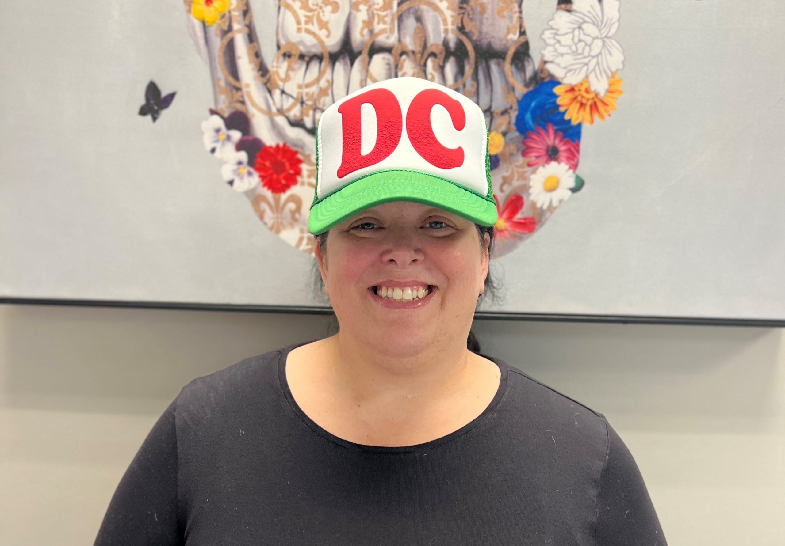 Daydra Crampton - Green Home Loans