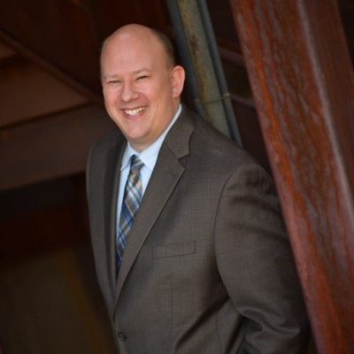 Jeff Quincey Profile Image