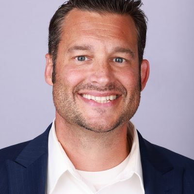 Scott Swensen Headshot