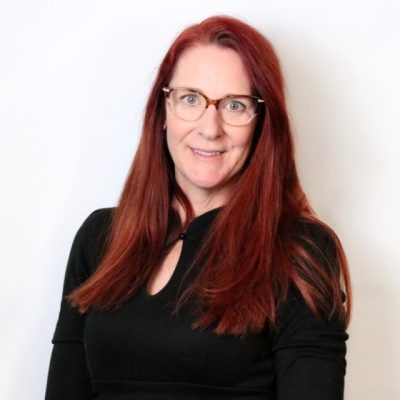 Emily Bok Business Photo