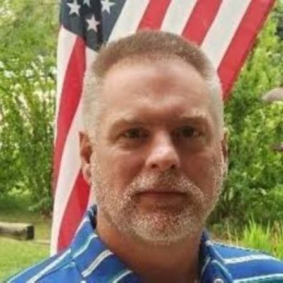 Steve Lumpkin Business Photo